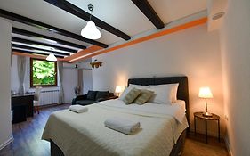 Villa Cancar